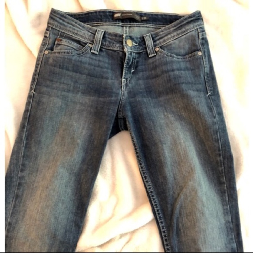 Levi’s jeans